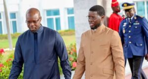 Sénégal: quand la recomposition de la coalition «Diomaye président» fait du bruit