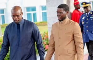 Sénégal: quand la recomposition de la coalition «Diomaye président» fait du bruit