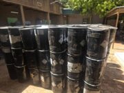 Burkina: «Pouytenga sous couvre-feu douanier»