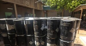 Burkina: «Pouytenga sous couvre-feu douanier»