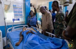 «Six morts» dans une bousculade lors d’un recrutement militaire