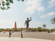 Construction du Mémorial Thomas Sankara: « Mobilisons nos moyens, nos cœurs, nos énergies »