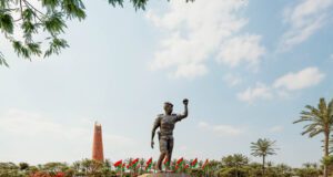 Construction du Mémorial Thomas Sankara: « Mobilisons nos moyens, nos cœurs, nos énergies »