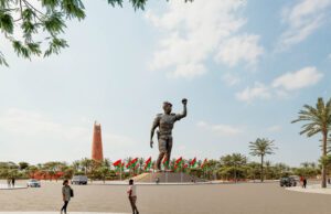 Construction du Mémorial Thomas Sankara: « Mobilisons nos moyens, nos cœurs, nos énergies »
