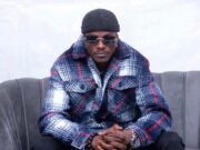 Côte d’Ivoire: l’artiste Debordo Leekunfa placé sous mandat de dépôt