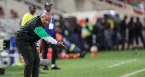 Mondial 2026: quand on accuse la RDC d’avoir fait recours au Vodun