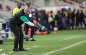 Mondial 2026: quand on accuse la RDC d’avoir fait recours au Vodun