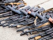 Ghana: «1 million d’armes» de petit calibre non enregistrées