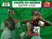 Mondial U17 2025: le tableau complet des quarts de finale