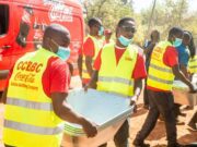 Burkina: Coca-Cola Burkina Bottling Company soutient et rafraîchit l’initiative Faso Mêbo