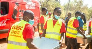 Burkina: Coca-Cola Burkina Bottling Company soutient et rafraîchit l’initiative Faso Mêbo