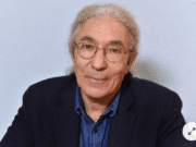 Allemagne: l’écrivain franco-algérien Boualem Sansal à Berlin après sa grâce par Alger