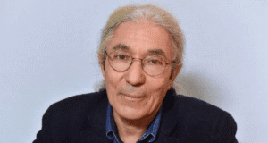 Allemagne: l’écrivain franco-algérien Boualem Sansal à Berlin après sa grâce par Alger