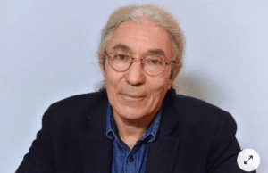 Allemagne: l’écrivain franco-algérien Boualem Sansal à Berlin après sa grâce par Alger