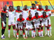 Eliminatoires CAN 2027: le Burkina joue la Mauritanie, le Bénin et la Centrafrique