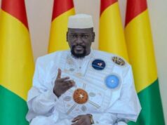 Guinée: après 217 détenus, 312 autres bénéficient de la grâce présidentielle