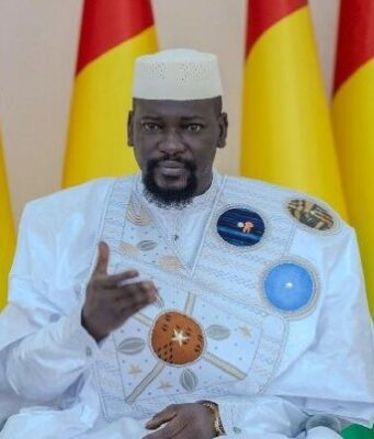 Guinée: après 217 détenus, 312 autres bénéficient de la grâce présidentielle