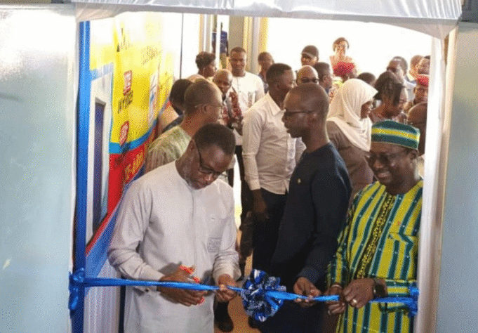 Burkina: le ministère de l’enseignement de base se dote d’une Radio télévision éducative (RTE)
