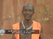 Ouagadougou: la Brigade Laabal contre les vendeurs de drogue