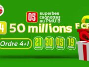 Fêtes de fin d’année: devenez millionnaires avec la LONAB