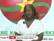 LONAB/FASO LOTO: les résultats du tirage du mercredi 19 novembre 2025