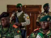 Guinée Bissau: il était une fois, le drôle de coup d’Etat!