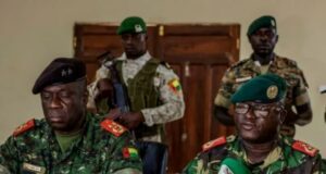 Guinée Bissau: il était une fois, le drôle de coup d’Etat!