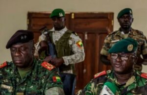 Guinée Bissau: il était une fois, le drôle de coup d’Etat!