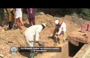 Brigade Laabal: la chasse aux mendiants
