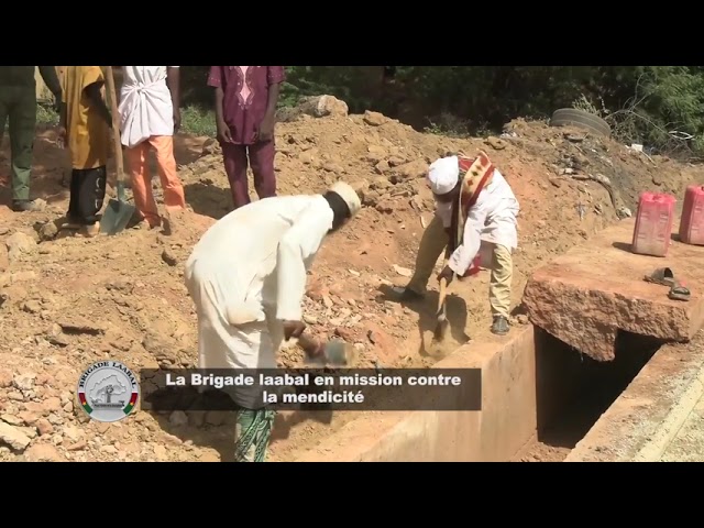 Brigade Laabal: la chasse aux mendiants