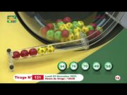 LONAB/FASO LOTO: les résultats du tirage du lundi 3 novembre 2025