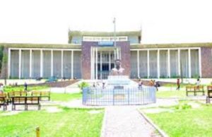 RD Congo: tous, Docteurs, Professeurs?