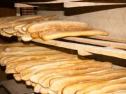 Ouagadougou: seule une sur 5 boulangeries contrôlées a été félicitée
