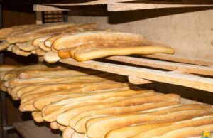 Ouagadougou: seule une sur 5 boulangeries contrôlées a été félicitée