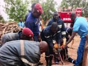 Burkina: deux corps sans vie extraits des puits à Dédougou