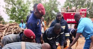 Burkina: deux corps sans vie extraits des puits à Dédougou