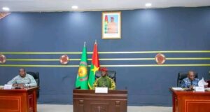 Burkina: faire du droit coutumier le socle d’une justice au service du peuple