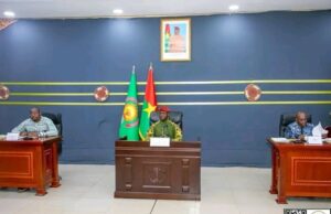 Burkina: faire du droit coutumier le socle d’une justice au service du peuple