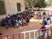 Ouagadougou: 67 personnes interpellées au cours d’une opération d’assainissement