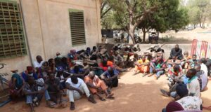 Ouagadougou: 67 personnes interpellées au cours d’une opération d’assainissement