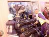 Ouagadougou: un début d’incendie maitrisé au marché Sankar-Yaaré