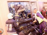 Ouagadougou: un début d’incendie maitrisé au marché Sankar-Yaaré