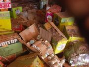 Burkina: opération coup de poing de la BERO