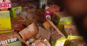 Burkina: opération coup de poing de la BERO