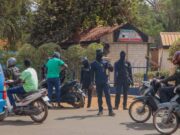 Burkina: des consignes à suivre pour votre sécurité