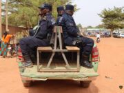 Ouagadougou: la police municipale renforce la sécurisation de la ville