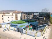AES/Développement: la Banque de la Confédérale inaugurée