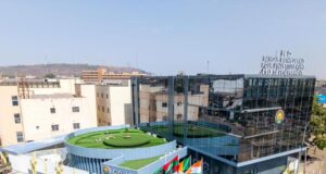 AES/Développement: la Banque de la Confédérale inaugurée