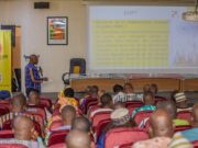 2e session du CASEM 2025 au MCCAT: bilan des activités et perspectives 2026 au menu des échanges