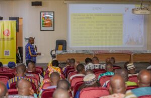 2e session du CASEM 2025 au MCCAT: bilan des activités et perspectives 2026 au menu des échanges